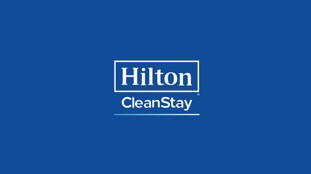 Hotel Hampton Downtown