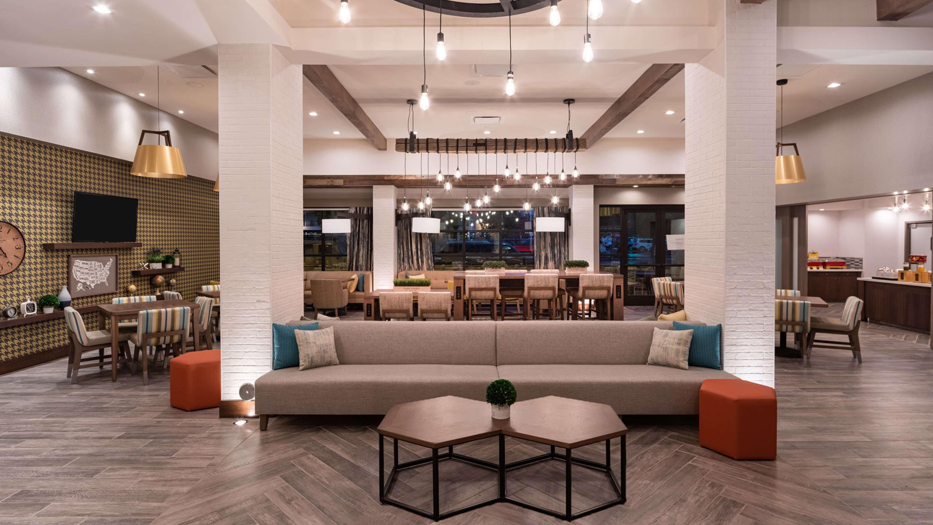 Hotel Hampton Downtown
